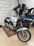 BMW K100 Caferacer project, Motoren, Motoren | BMW, Particulier