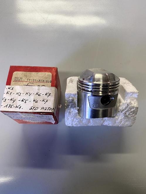 PISTON HONDA CA175,CB175,CD175, Motos, Pièces | Honda, Enlèvement ou Envoi