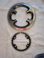 Dura ace fc-9000 Kettingbladen set, Fietsen en Brommers, Racefiets, Zo goed als nieuw, Shimano, Ophalen