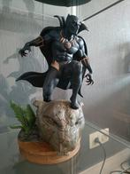 Statue marvel: black panther, Verzamelen, Ophalen of Verzenden, Zo goed als nieuw