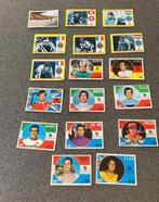 Panini sprint 73, Ophalen of Verzenden, Zo goed als nieuw