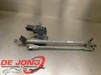 Ruitenwismotor + Mechaniek van een Audi Q5, Gebruikt, -, -, -