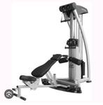 LifeFitness g5 home gym, Ophalen, Benen, Gebruikt, Fitnessbank