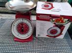 KEUKEN en TUIN weegschaal  tot 5 KG, Ophalen, Zo goed als nieuw