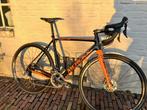 Eddy Merckx Gravel/cyclocross fiets Maat 56, Fietsen en Brommers, Fietsen | Racefietsen, 28 inch, Gebruikt, Carbon, Heren