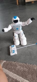 Robot télécommandé, Enlèvement, Comme neuf