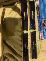 16gb ddr3, Computers en Software, RAM geheugen, Ophalen, Zo goed als nieuw, DDR3