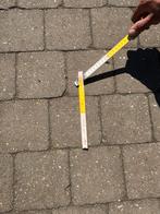 klinkers moeten weg, Tuin en Terras, Tegels en Klinkers, Ophalen, Klinkers