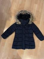 Jas 116, Kinderen en Baby's, Kinderkleding | Maat 116, Ophalen, Zo goed als nieuw, Meisje