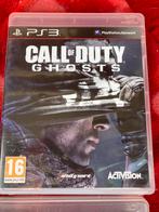 Call of duty ghosts - ps3 cod playstation 3, Enlèvement ou Envoi
