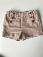 Roze short van ZARA voor de winter, maat 98, Kinderen en Baby's, Kinderkleding | Maat 98, Broek, Meisje, Ophalen of Verzenden