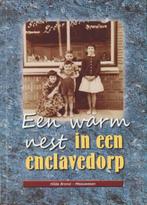 (g211) Baarle Hertog, een enclavedorp,, Boeken, Geschiedenis | Nationaal, Verzenden, Gelezen