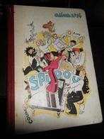Spirou recueil 14 ( 1943), Livres, BD, Enlèvement ou Envoi