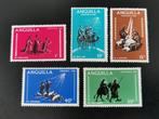 Anguilla 1968 - Kerstmis **, Ophalen of Verzenden, Postfris, Noord-Amerika
