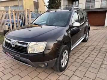 Dacia Duster 1.5 diesel van 2011 beschikbaar voor biedingen