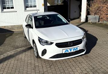 Opel Corsa 1.2 Turbo Edition S/S /Navi/pdc/airco/5deurs/70dk beschikbaar voor biedingen