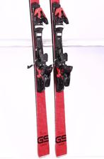 175 ski's STOCKLI LASER GS WORLDCUP 2024, 160 tot 180 cm, Gebruikt, Verzenden, Salomon