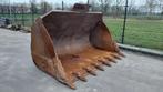 Caterpillar 966 / 972 bucket with teeth / 5m3 / 3m