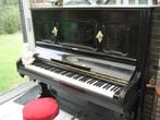 saloonpiano, Ophalen
