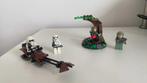 LEGO Star Wars 9489 – Endor Trooper, Ophalen, Gebruikt, Complete set, Lego