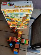 Pirate code, Een of twee spelers, Ophalen of Verzenden, Zo goed als nieuw, Lego