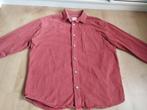 Rode heren blouse, Rouge, Tour de cou 41/42 (L), Comme neuf, Enlèvement ou Envoi