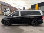 Mercedes vito maybach minibus/camper L2 6pl met keuring, Auto's, Euro 6, Bedrijf, Diesel, Te koop