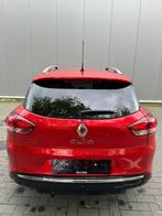 Régulateur de vitesse à essence Renault Clio, 5 places, Break, Tissu, Achat