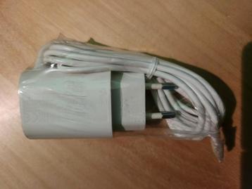 Chargeur Braun Type 492 5214, Neuf