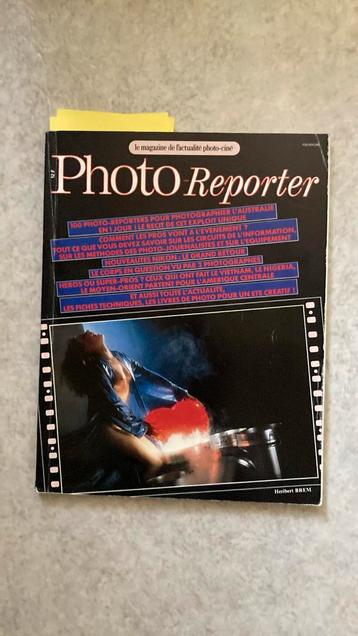 Pakket nr4 Photo reporter 13,stuks beschikbaar voor biedingen