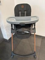 Chaise haute bébé évolutive minla maxi cosy, Ophalen, Zo goed als nieuw, Meegroeistoel, Stoelverkleiner