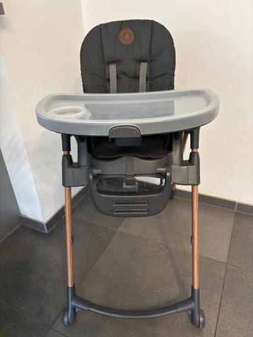 Chaise haute bébé évolutive minla maxi cosy beschikbaar voor biedingen