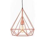 Design lamp 'Antwerp', Metaal, Zo goed als nieuw, Ophalen