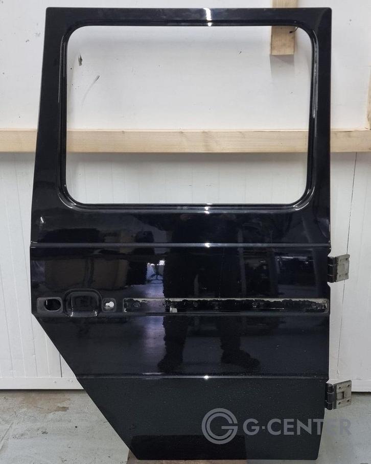 Mercedes-Benz G-klasse Portier Rechtsachter W463 A4637304405, Auto-onderdelen, Carrosserie, Deur, Gebruikt, BOVAG lid, Ophalen