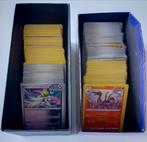 Lot van 500 bulk Pokémon kaarten, Ophalen of Verzenden, Zo goed als nieuw
