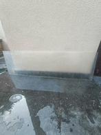 Plexiglasplaat, Ophalen of Verzenden, Zo goed als nieuw