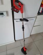 Grastrimmer, Tuin en Terras, Grastrimmers, Ophalen, Accu