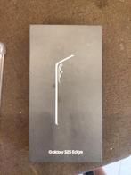 Samsung 25s edge nieuw, Telecommunicatie, Mobiele telefoons | Samsung, Ophalen of Verzenden