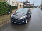 Ford Fiesta 1.4 benzine, Auto's, Euro 5, Parkeersensor, 5 deurs, Particulier