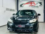 BMW 1 Serie 116 116iA * PACK M PERFORMANCE * GARANTIE BMW *, Auto's, BMW, Automaat, 1 Reeks, Gebruikt, 5 deurs