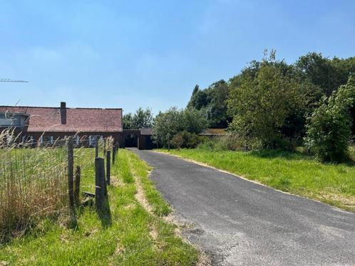 Huis te koop in Wingene, Immo, Huizen en Appartementen te koop, Vrijstaande woning