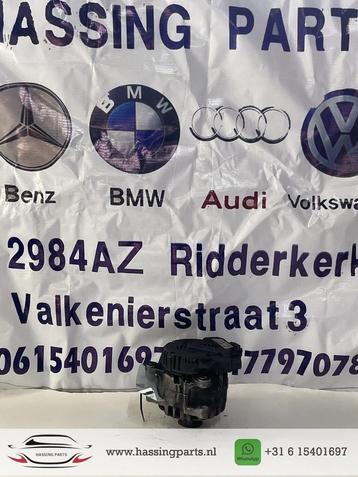 Peugeot 208 dynamo 9688237380, Auto-onderdelen, Ophalen of Verzenden, Gebruikt, Peugeot