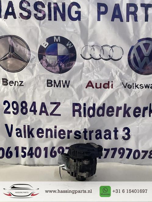 Peugeot 208 dynamo 9688237380, Auto-onderdelen, Motor en Toebehoren, Peugeot, Gebruikt, Ophalen of Verzenden