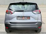 Opel Crossland X 1.2i TURBO EURO 6 D-Temp Elegance 2022, Euro 6, Bedrijf, Handgeschakeld, 5 deurs