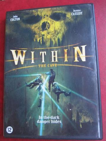 Within the Cave (2005) beschikbaar voor biedingen
