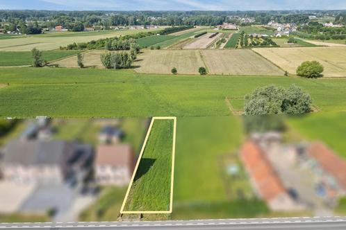 Grond te koop in Wichelen, Immo, Gronden en Bouwgronden, tot 200 m²