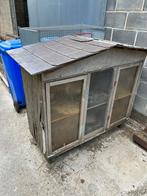 Cage caille poussin lapin… ou autres animaux 120/120/70cm, Enlèvement