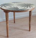 Bijzettafel maison du monde., Huis en Inrichting, Ophalen of Verzenden, Zo goed als nieuw