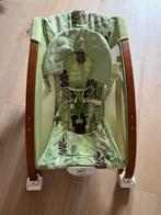 Wipstoel met wipstand, trilstand en muziek, Autres marques, Enlèvement, Utilisé, Avec ceinture(s)