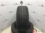 2 0f 4 winter 225/55R16 95H Bridgestone 225/55 R16 225/55/16, Auto-onderdelen, Banden en Velgen, Ophalen, Gebruikt, 16 inch, Winterbanden